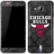 NBA Chicago Bulls Dark Rust Galaxy J3 Skin