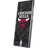 NBA Chicago Bulls Dark Rust Galaxy Note 10 Plus Skin