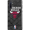 NBA Chicago Bulls Dark Rust Galaxy Note 10 Pro Case