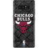 NBA Chicago Bulls Dark Rust Galaxy Note 8 Skin