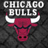NBA Chicago Bulls Dark Rust Galaxy Note 8 Skin