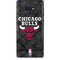 NBA Chicago Bulls Dark Rust Galaxy Note 9 Skin