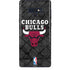NBA Chicago Bulls Dark Rust Galaxy Note 9 Skin