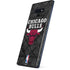 NBA Chicago Bulls Dark Rust Galaxy Note 9 Skin