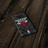 NBA Chicago Bulls Dark Rust Galaxy Note 9 Skin