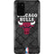 NBA Chicago Bulls Dark Rust Galaxy Note20 5G Pro Case