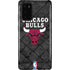 NBA Chicago Bulls Dark Rust Galaxy Note20 5G Pro Case