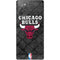 NBA Chicago Bulls Dark Rust Galaxy Note20 5G Skin