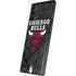 NBA Chicago Bulls Dark Rust Galaxy Note20 5G Skin