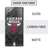 NBA Chicago Bulls Dark Rust Galaxy Note20 5G Skin