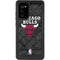 NBA Chicago Bulls Dark Rust Galaxy Note20 5G Waterproof Case