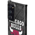 NBA Chicago Bulls Dark Rust Galaxy Note20 Ultra 5G Lite Case