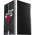 NBA Chicago Bulls Dark Rust Galaxy Note20 Ultra 5G Lite Case