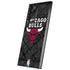 NBA Chicago Bulls Dark Rust Galaxy Note20 Ultra 5G Skin