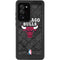 NBA Chicago Bulls Dark Rust Galaxy Note20 Ultra 5G Waterproof Case