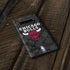 NBA Chicago Bulls Dark Rust Galaxy S10 Plus Skin