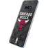 NBA Chicago Bulls Dark Rust Galaxy S10e Skin