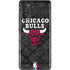 NBA Chicago Bulls Dark Rust Galaxy S20 Fan Edition Skin
