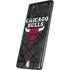 NBA Chicago Bulls Dark Rust Galaxy S20 Fan Edition Skin