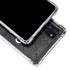 NBA Chicago Bulls Dark Rust Galaxy S20 FE Clear Case