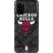 NBA Chicago Bulls Dark Rust Galaxy S20 Plus Pro Case