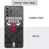 NBA Chicago Bulls Dark Rust Galaxy S20 Plus Skin