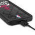 NBA Chicago Bulls Dark Rust Galaxy S20 Plus Waterproof Case