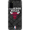 NBA Chicago Bulls Dark Rust Galaxy S20 Pro Case
