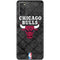 NBA Chicago Bulls Dark Rust Galaxy S20 Skin