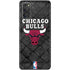 NBA Chicago Bulls Dark Rust Galaxy S20 Skin