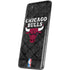 NBA Chicago Bulls Dark Rust Galaxy S20 Skin