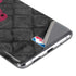 NBA Chicago Bulls Dark Rust Galaxy S20 Skin