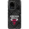 NBA Chicago Bulls Dark Rust Galaxy S20 Ultra 5G Pro Case