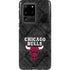 NBA Chicago Bulls Dark Rust Galaxy S20 Ultra 5G Pro Case