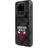 NBA Chicago Bulls Dark Rust Galaxy S20 Ultra 5G Pro Case