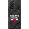 NBA Chicago Bulls Dark Rust Galaxy S20 Ultra 5G Skin