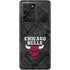 NBA Chicago Bulls Dark Rust Galaxy S20 Ultra 5G Skin