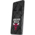 NBA Chicago Bulls Dark Rust Galaxy S20 Ultra 5G Skin