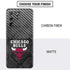 NBA Chicago Bulls Dark Rust Galaxy S20 Ultra 5G Skin