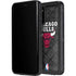 NBA Chicago Bulls Dark Rust Galaxy S20 Waterproof Case