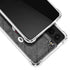 NBA Chicago Bulls Dark Rust Galaxy S21 5G Clear Case
