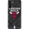 NBA Chicago Bulls Dark Rust Galaxy S21 5G Skin