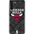NBA Chicago Bulls Dark Rust Galaxy S21 5G Skin