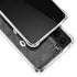 NBA Chicago Bulls Dark Rust Galaxy S21 Plus 5G Clear Case