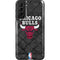 NBA Chicago Bulls Dark Rust Galaxy S21 Plus 5G Pro Case