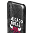 NBA Chicago Bulls Dark Rust Galaxy S21 Plus 5G Pro Case