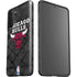 NBA Chicago Bulls Dark Rust Galaxy S21 Plus 5G Pro Case