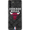 NBA Chicago Bulls Dark Rust Galaxy S21 Plus 5G Skin