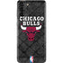 NBA Chicago Bulls Dark Rust Galaxy S21 Plus 5G Skin