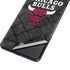 NBA Chicago Bulls Dark Rust Galaxy S21 Plus 5G Skin